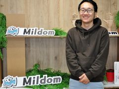 配信プラットフォーム「Mildom」がeスポーツ大会を主催する理由。日常に刺激となるものを習慣化