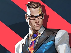 「VALORANT」,新エージェント“チェンバー”の情報を公開。相手の進行を阻み,遠距離から致命的な一撃を与えるスナイパー