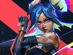 「VALORANT」,新エージェント“ネオン”などの新要素が登場するエピソード4Act1を実装。新たなバトルパスもリリース