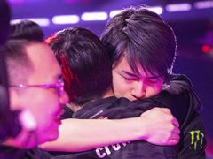 「VCT Masters 2022」でベスト3! ZETA DIVISION,対Paper REX戦後の合同インタビューをお届け。Laz選手「めちゃくちゃ嬉しいです」