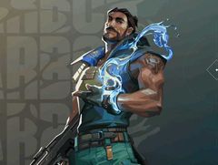 「VALORANT」新エージェント“ハーバー”先行インプレッション。潮流と激流を操るコントローラーは戦場の“流れ”を変えるか?