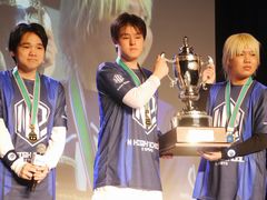 NASEF JAPAN 全日本高校eスポーツ選手権,「VALORANT」「ロケットリーグ」部門決勝戦レポート&選手インタビュー。高校生たちの熱き戦い