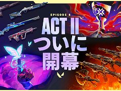 「VALORANT」,新シーズン「EPISODE 8 ACTII」が本日開幕。新スキンシリーズ「プライモーディアム コレクション」が登場
