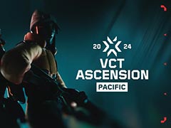 「VALORANT」のアジア太平洋地域大会「VCT Ascension Pacific 2024」,開催地を東京からインドネシアのジャカルタに変更