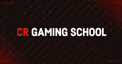  No.002Υͥ / CR Gaming School󥰤̵θëǳšVALORANTפ1123Apex Legendsפ1130