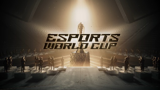 ꡼ No.003Υͥ / ޶100ߤĶeݡEsports World Cup 2025ס롣ӥ2Ǯ