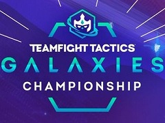 「チームファイト タクティクス」初の世界大会「チームファイト タクティクス:ギャラクシー チャンピオンシップ」が2020年内に開催