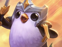 LoL式オートチェスをスマホで遊ぶ! アプリ版「チームファイト タクティクス」のプレイレポート