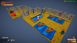 Craftlands Workshoppe