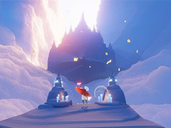 「Sky 星を紡ぐ子どもたち」のAndroid版が国内向けにリリース開始。ローンチトレイラーも公開に