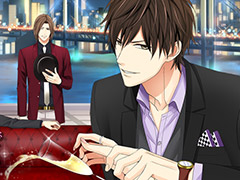 「100シーンの恋+」のSwitch展開第3弾。「スイートルームで悪戯なキス」が2019年内に配信へ