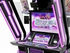 KONAMIがJAEPO 2020に出展。さまざまな新規タイトルの展示や,「The 9th KONAMI Arcade Championship」の決勝大会を実施