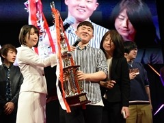 「The 9th KAC beatmania IIDX 27 HEROIC VERSE」決勝大会レポート。韓国の超新星KKM*選手が優勝を飾る