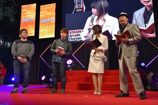 画像集#009のサムネイル/「The 9th KAC beatmania IIDX 27 HEROIC VERSE」決勝大会レポート。韓国の超新星KKM*選手が優勝を飾る