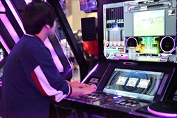 画像集#013のサムネイル/「The 9th KAC beatmania IIDX 27 HEROIC VERSE」決勝大会レポート。韓国の超新星KKM*選手が優勝を飾る