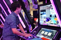 画像集#015のサムネイル/「The 9th KAC beatmania IIDX 27 HEROIC VERSE」決勝大会レポート。韓国の超新星KKM*選手が優勝を飾る