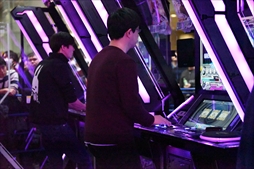画像集#016のサムネイル/「The 9th KAC beatmania IIDX 27 HEROIC VERSE」決勝大会レポート。韓国の超新星KKM*選手が優勝を飾る