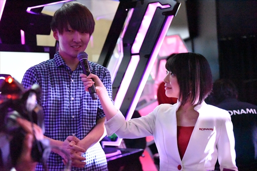 画像集#018のサムネイル/「The 9th KAC beatmania IIDX 27 HEROIC VERSE」決勝大会レポート。韓国の超新星KKM*選手が優勝を飾る