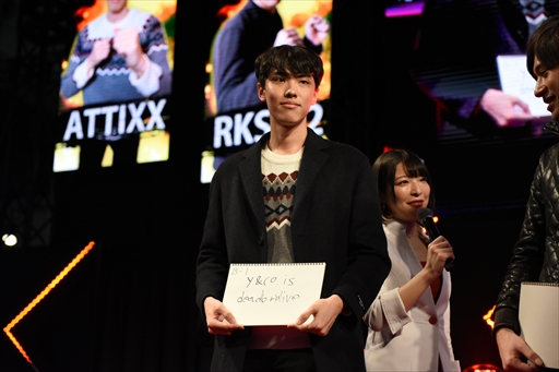 画像集#019のサムネイル/「The 9th KAC beatmania IIDX 27 HEROIC VERSE」決勝大会レポート。韓国の超新星KKM*選手が優勝を飾る