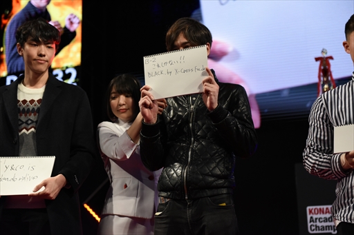 画像集#020のサムネイル/「The 9th KAC beatmania IIDX 27 HEROIC VERSE」決勝大会レポート。韓国の超新星KKM*選手が優勝を飾る