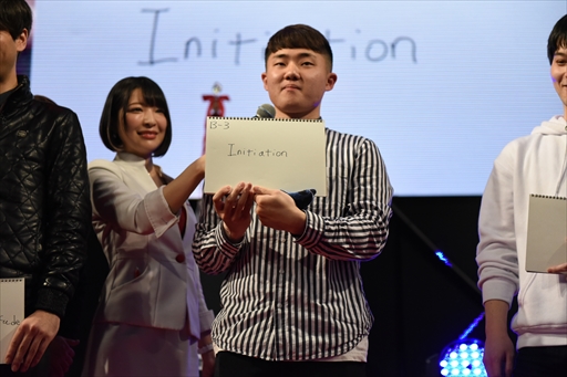 画像集#021のサムネイル/「The 9th KAC beatmania IIDX 27 HEROIC VERSE」決勝大会レポート。韓国の超新星KKM*選手が優勝を飾る