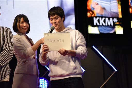 画像集#022のサムネイル/「The 9th KAC beatmania IIDX 27 HEROIC VERSE」決勝大会レポート。韓国の超新星KKM*選手が優勝を飾る