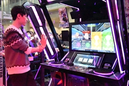 画像集#023のサムネイル/「The 9th KAC beatmania IIDX 27 HEROIC VERSE」決勝大会レポート。韓国の超新星KKM*選手が優勝を飾る