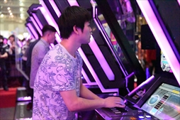 画像集#025のサムネイル/「The 9th KAC beatmania IIDX 27 HEROIC VERSE」決勝大会レポート。韓国の超新星KKM*選手が優勝を飾る