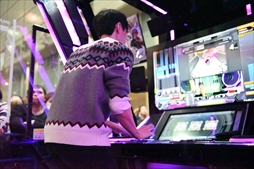画像集#026のサムネイル/「The 9th KAC beatmania IIDX 27 HEROIC VERSE」決勝大会レポート。韓国の超新星KKM*選手が優勝を飾る