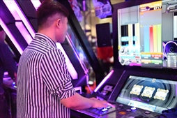 画像集#027のサムネイル/「The 9th KAC beatmania IIDX 27 HEROIC VERSE」決勝大会レポート。韓国の超新星KKM*選手が優勝を飾る