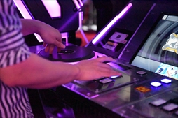 画像集#028のサムネイル/「The 9th KAC beatmania IIDX 27 HEROIC VERSE」決勝大会レポート。韓国の超新星KKM*選手が優勝を飾る