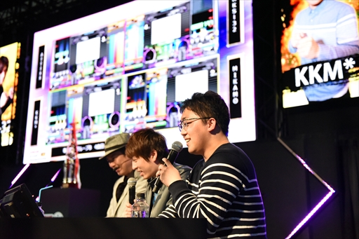 画像集#029のサムネイル/「The 9th KAC beatmania IIDX 27 HEROIC VERSE」決勝大会レポート。韓国の超新星KKM*選手が優勝を飾る