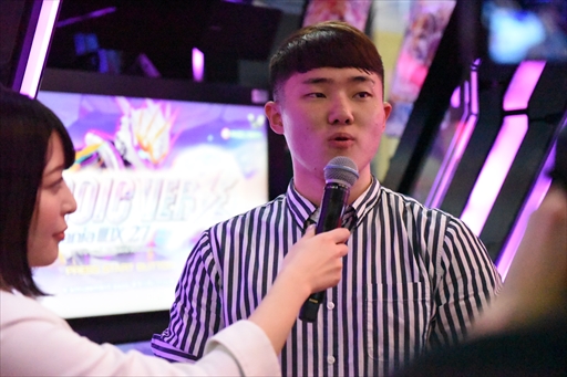 画像集#030のサムネイル/「The 9th KAC beatmania IIDX 27 HEROIC VERSE」決勝大会レポート。韓国の超新星KKM*選手が優勝を飾る