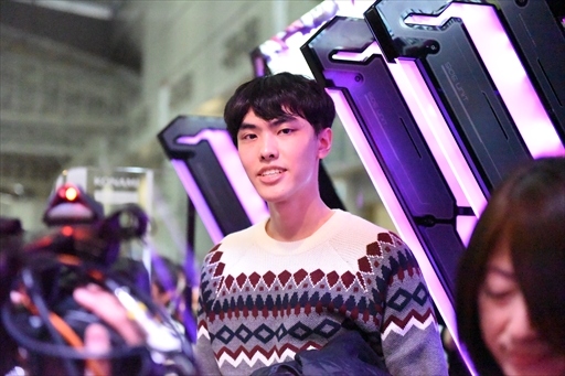 画像集#031のサムネイル/「The 9th KAC beatmania IIDX 27 HEROIC VERSE」決勝大会レポート。韓国の超新星KKM*選手が優勝を飾る