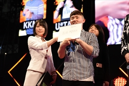 画像集#033のサムネイル/「The 9th KAC beatmania IIDX 27 HEROIC VERSE」決勝大会レポート。韓国の超新星KKM*選手が優勝を飾る