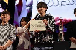 画像集#034のサムネイル/「The 9th KAC beatmania IIDX 27 HEROIC VERSE」決勝大会レポート。韓国の超新星KKM*選手が優勝を飾る