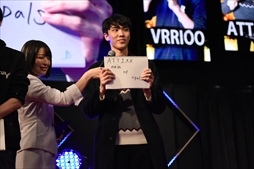画像集#036のサムネイル/「The 9th KAC beatmania IIDX 27 HEROIC VERSE」決勝大会レポート。韓国の超新星KKM*選手が優勝を飾る