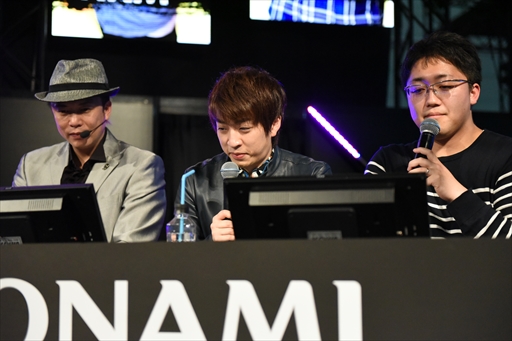 画像集#037のサムネイル/「The 9th KAC beatmania IIDX 27 HEROIC VERSE」決勝大会レポート。韓国の超新星KKM*選手が優勝を飾る