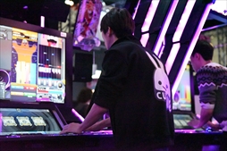 画像集#040のサムネイル/「The 9th KAC beatmania IIDX 27 HEROIC VERSE」決勝大会レポート。韓国の超新星KKM*選手が優勝を飾る