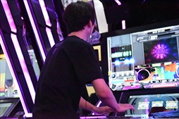 画像集#042のサムネイル/「The 9th KAC beatmania IIDX 27 HEROIC VERSE」決勝大会レポート。韓国の超新星KKM*選手が優勝を飾る