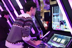 画像集#044のサムネイル/「The 9th KAC beatmania IIDX 27 HEROIC VERSE」決勝大会レポート。韓国の超新星KKM*選手が優勝を飾る