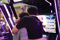 画像集#046のサムネイル/「The 9th KAC beatmania IIDX 27 HEROIC VERSE」決勝大会レポート。韓国の超新星KKM*選手が優勝を飾る
