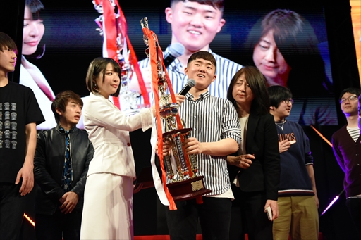 画像集#048のサムネイル/「The 9th KAC beatmania IIDX 27 HEROIC VERSE」決勝大会レポート。韓国の超新星KKM*選手が優勝を飾る