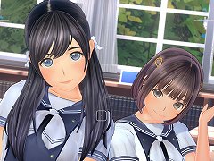 「LoveR Kiss」,冴稀陽茉利先生のストーリーやペアフォトセッションの情報が公開。さらにSwitch版のみの新要素も
