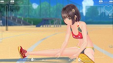 画像集#010のサムネイル/「LoveRKiss」と「LoveR」のDL版を対象にした“春休みセール”が本日スタート。DLCのコスチュームセットも対象に