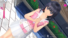 画像集#011のサムネイル/「LoveRKiss」と「LoveR」のDL版を対象にした“春休みセール”が本日スタート。DLCのコスチュームセットも対象に