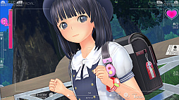 画像集#003のサムネイル/「LoveR Kiss」＆「LoveR」，“ロリポップ・チェーンソー”のチア衣装を2022年7月20日に配信。新規アクセサリーやロケーションなども