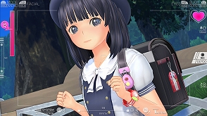 画像集#021のサムネイル/「LoveR Kiss」＆「LoveR」，“ロリポップ・チェーンソー”のチア衣装を2022年7月20日に配信。新規アクセサリーやロケーションなども