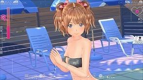 画像集#025のサムネイル/「LoveR Kiss」＆「LoveR」，“ロリポップ・チェーンソー”のチア衣装を2022年7月20日に配信。新規アクセサリーやロケーションなども