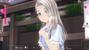 画像集#027のサムネイル/「LoveR Kiss」＆「LoveR」，“ロリポップ・チェーンソー”のチア衣装を2022年7月20日に配信。新規アクセサリーやロケーションなども